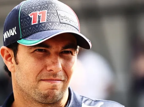 Checo, excluido del Top 10 por los demás pilotos