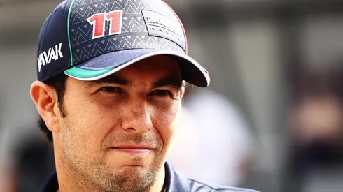 Checo, excluido del Top 10 por los demás pilotos