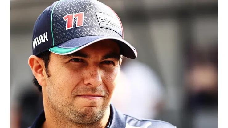 Checo, excluido del Top 10 por los demás pilotos
