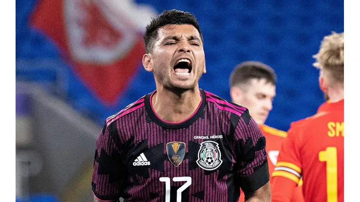 El mexicano no sería considerado por los sevillanos porque el puesto está ocupado