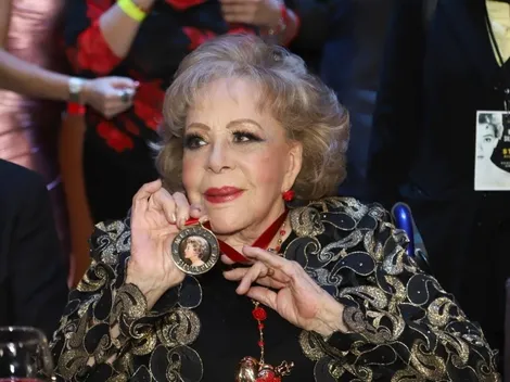 ¿Cuál es el estado de salud de Silvia Pinal? Conoce las últimas noticias de la actriz