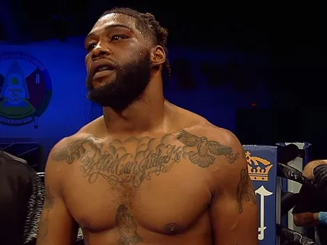 Asesinan a boxeador profesional delante de sus hijos en Noche Buena