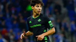 El mexicano podría volver a la Liga MX por seis meses