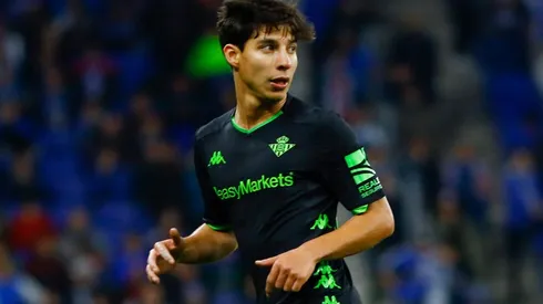 El mexicano podría volver a la Liga MX por seis meses