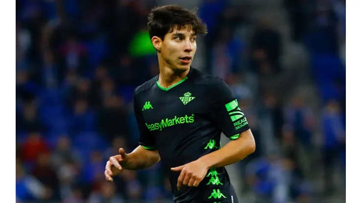 El mexicano podría volver a la Liga MX por seis meses