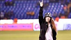 Katty Martínez, el fichaje bomba del América antes de terminar 2021. (Foto: imago7)