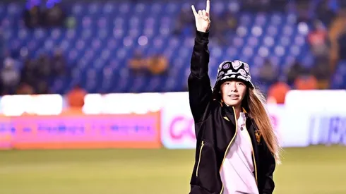 Katty Martínez, el fichaje bomba del América antes de terminar 2021. (Foto: imago7)