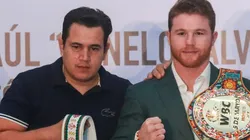 El boxeador mexicano ha alcanzado sus mejores momentos al mando de Reynoso