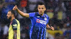 El ex cementero reveló sentir un gran cariño por los cruzazulinos