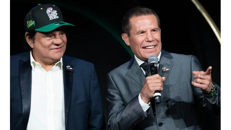 Durán dijo que Canelo Álvarez superó a Chávez.