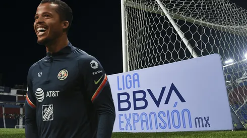 Giovani dos Santos sigue sin encontrar club en México