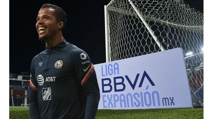 Giovani dos Santos sigue sin encontrar club en México