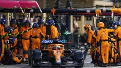 Los mecánicos de Fórmula 1 están sometidos a desgaste físico y mental extremos.