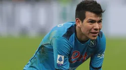 El mexicano sufrió este año dos aparatosas lesiones