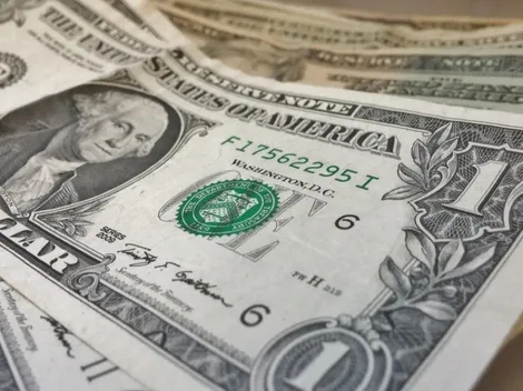 Precio del dólar hoy en México martes 28 de diciembre de 2021, tipo de cambio de dólares a pesos