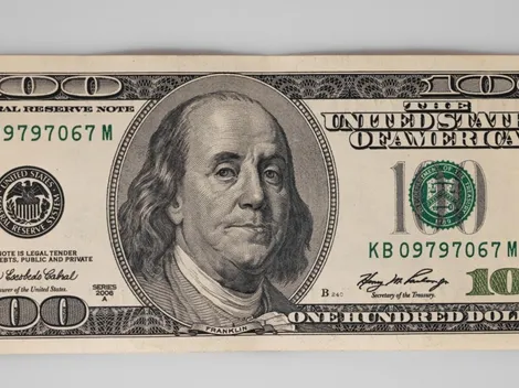 Precio del dólar en México hoy lunes 27 de diciembre de 2021