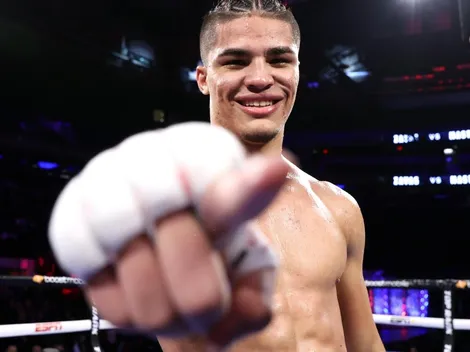 Puerto Rico tiene al mejor prospecto del año: Xander Zayas