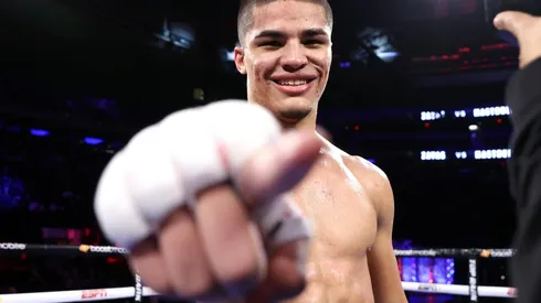 Puerto Rico tiene al mejor prospecto del año: Xander Zayas