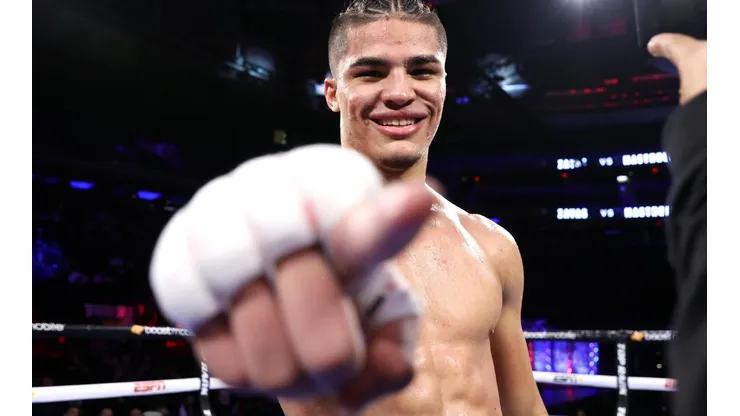 Puerto Rico tiene al mejor prospecto del año: Xander Zayas