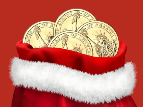 Precio del dólar en México hoy domingo 26 de diciembre de 2021