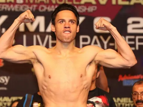 ¿Se drogó contra David Zegarra? Julio César Chávez Jr. al fin dijo la verdad