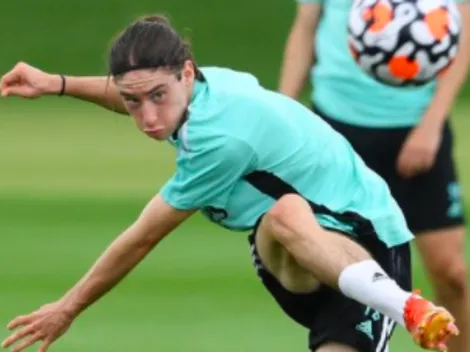 ¿Se viene el debut de Marcelo Flores con el Arsenal en el Boxing Day?