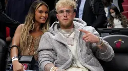 Jake Paul le dejó un mensaje de fin de año a sus críticos