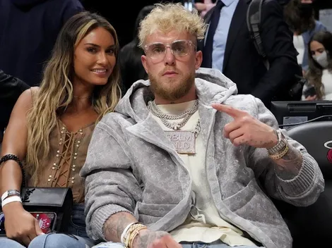 Jake Paul le dejó un mensaje de fin de año a sus críticos