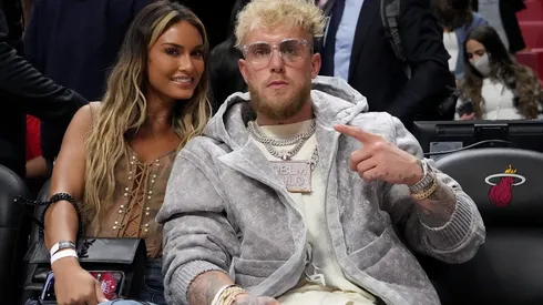 Jake Paul le dejó un mensaje de fin de año a sus críticos
