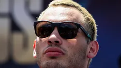 Chávez Jr no quiere a Reynoso como entreneador.