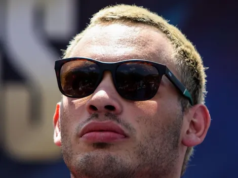 Chávez Jr dio una polémica explicación para rechazar a Eddy Reynoso como técnico