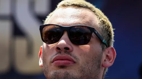 Chávez Jr no quiere a Reynoso como entreneador.