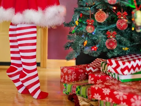 25 de diciembre: ¿Qué pasó un día como hoy?