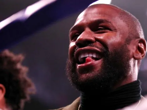 Floyd Mayweather dio a conocer el descomunal valor del último reloj que se compró