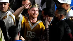 Excampeón mundial postuló dos peleadores que pueden dar problemas a Canelo Álvarez en 2022