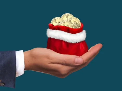 Precio del dólar en México hoy viernes 24 de diciembre de 2021