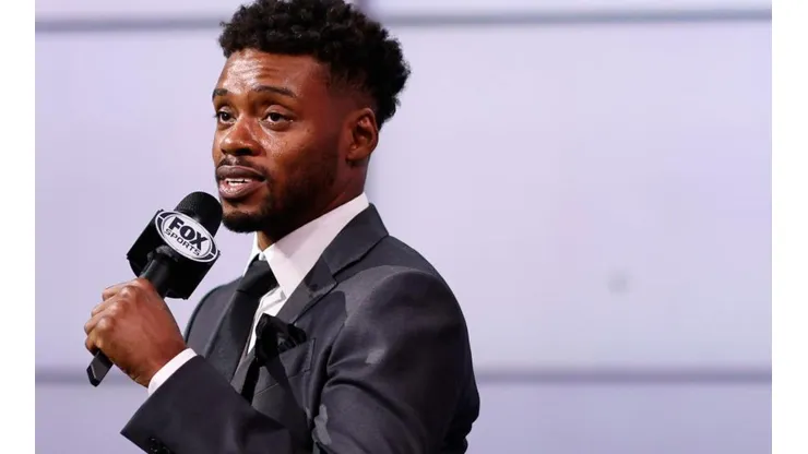 Porter dijo que Spence puede perder con Ugas.