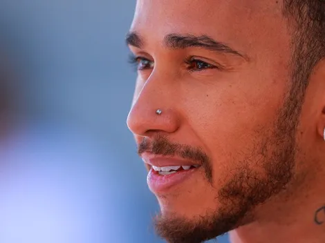 ¿Lewis Hamilton se retira? Bernie Ecclestone lanzó la alerta