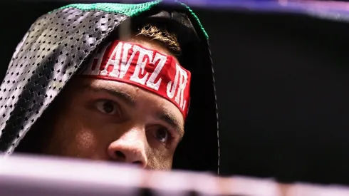 Chávez Jr ganaría una impresionante bolsa ante Jake Paul.