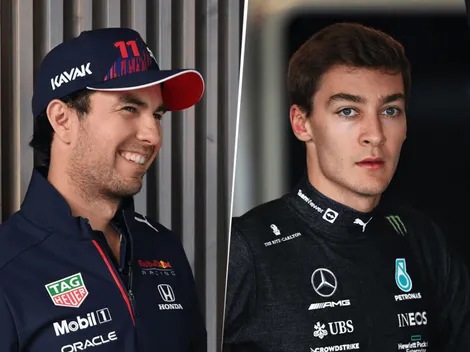 En Red Bull piensan que la llegada de Russell a Mercedes los ayudará