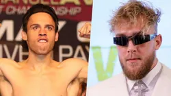 Chávez Jr podría enfrentar a Jake Paul.