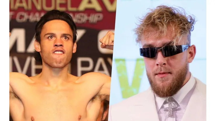 Chávez Jr podría enfrentar a Jake Paul.