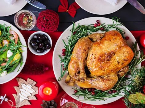 ¿Qué pasó el 24 de diciembre?