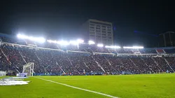 Un total de 17,780 aficionados ingresaron al partido de vuelta de la final del Apertura 2021.