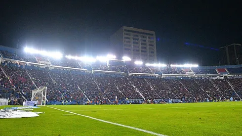 Un total de 17,780 aficionados ingresaron al partido de vuelta de la final del Apertura 2021.