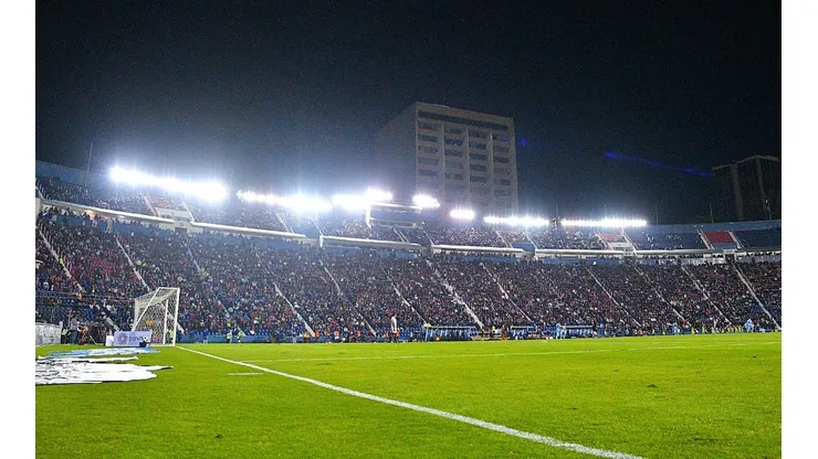Un total de 17,780 aficionados ingresaron al partido de vuelta de la final del Apertura 2021.