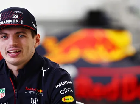 La advertencia de Max Verstappen que preocupa a toda la Fórmula 1