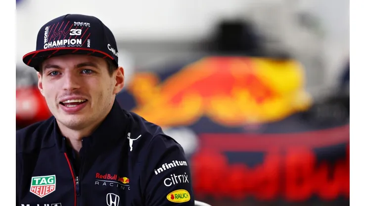 A sus 24 años, Max Verstappen reveló una gran razón que lo haría retirarse de la Fórmula 1.