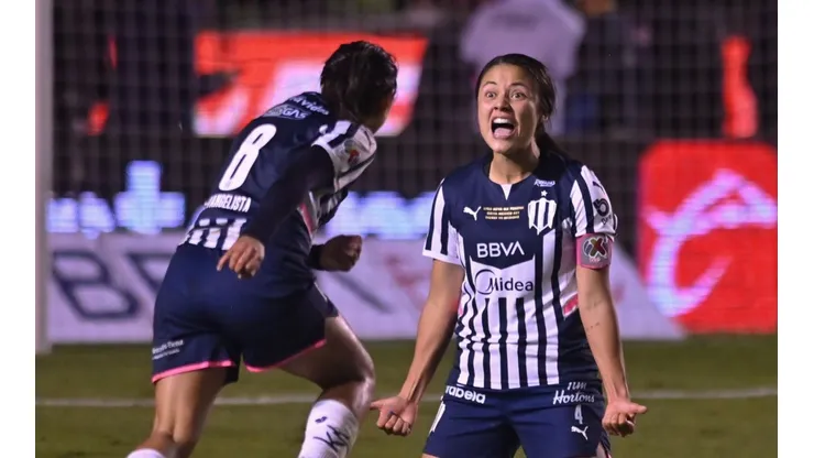 La Liga MX Femenil ingresó en 14 partidos a 149 mil fans