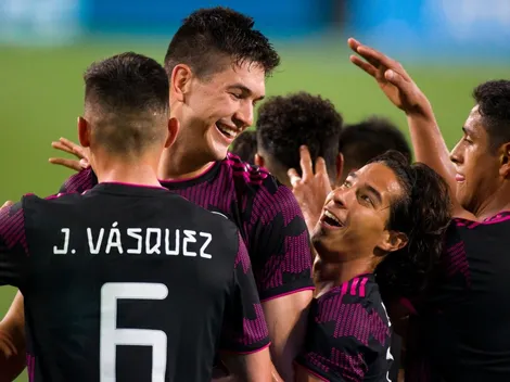 Al estilo Messi, así son las costosas vacaciones de este jugador mexicano